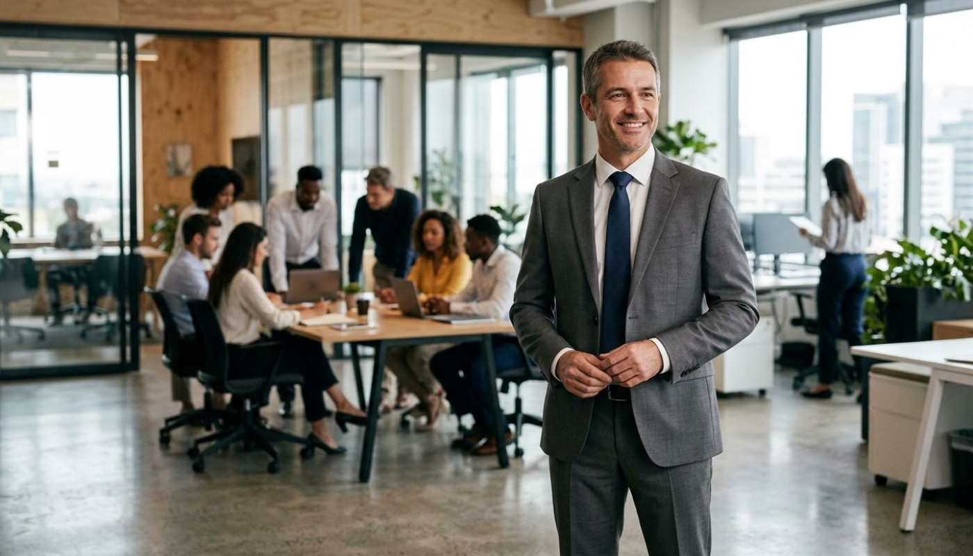 Comment améliorer votre posture de leader pour influencer votre équipe ?