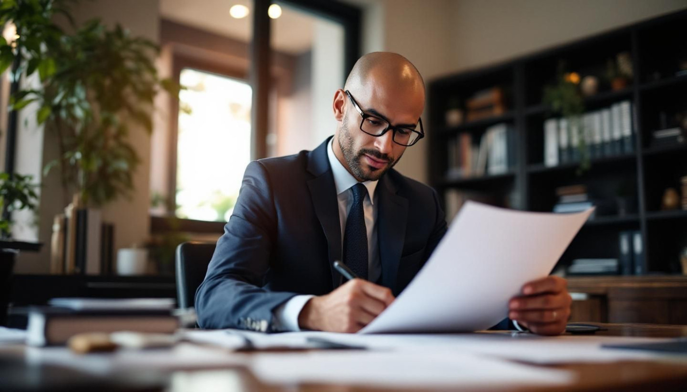 Comment choisir le bon spécialiste juridique pour vos besoins ?