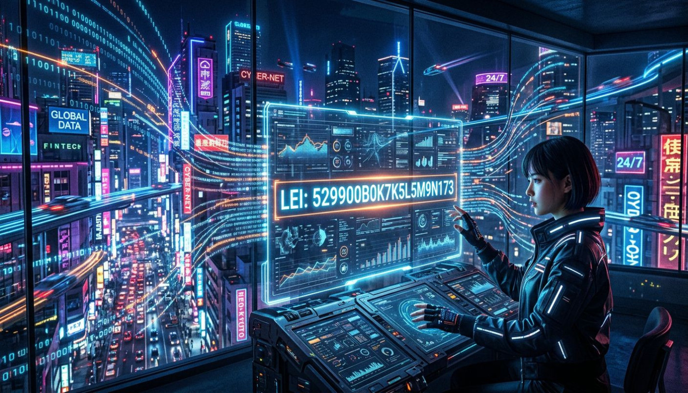 Comment le numéro LEI facilite-t-il les transactions financières internationales ?