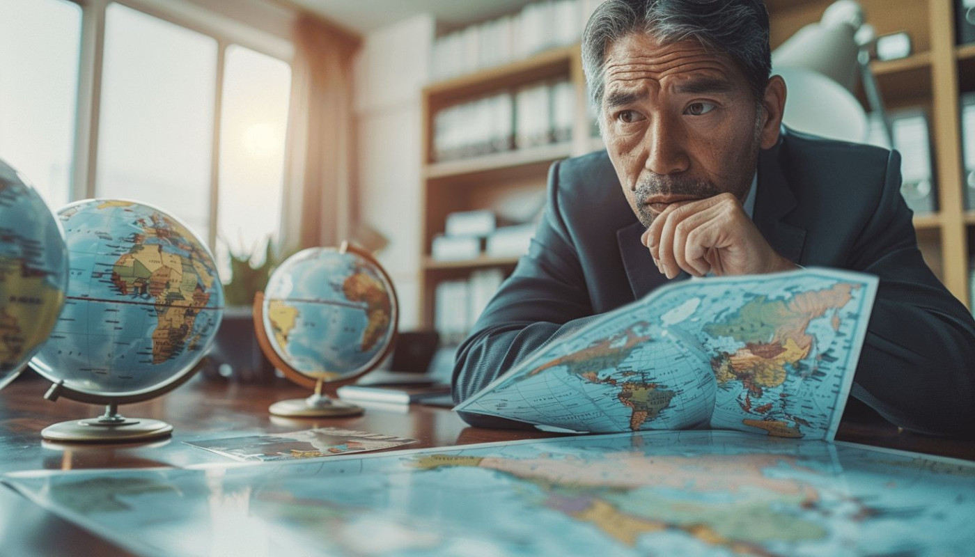 Décryptage des relations internationales Chine-USA perspectives économiques et géopolitiques