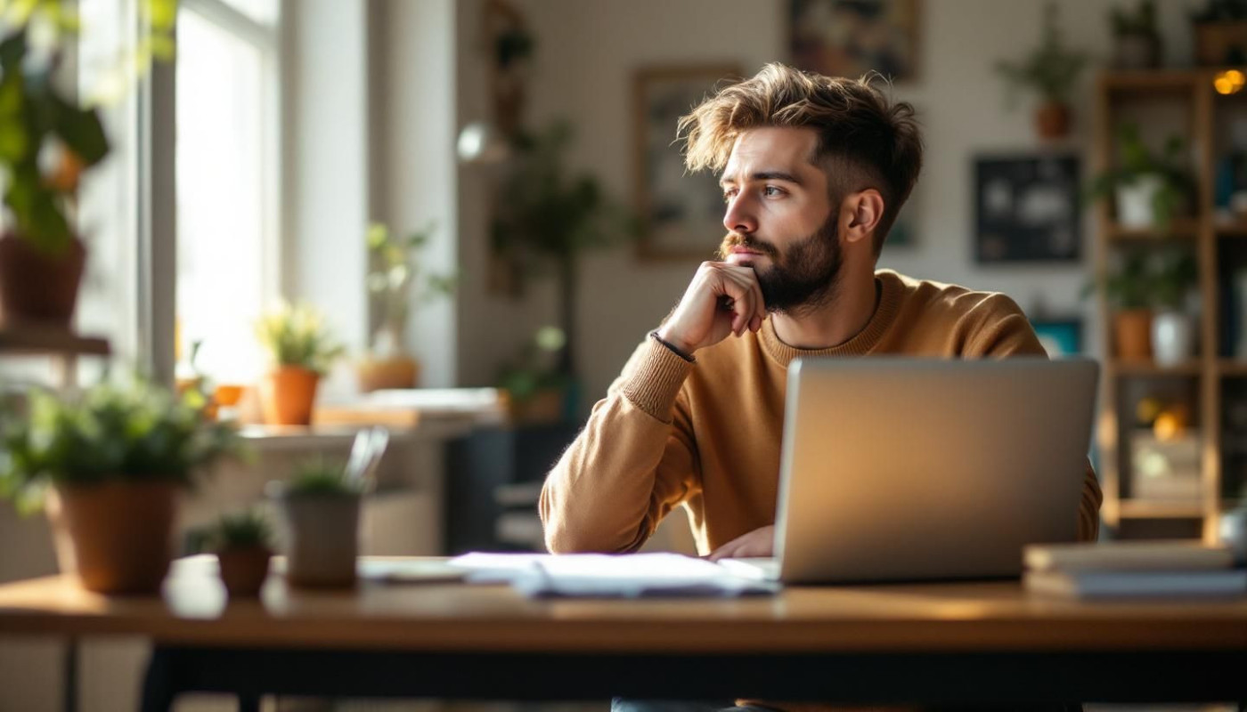 Éléments clés à considérer avant de démarrer votre entreprise en étant en arrêt