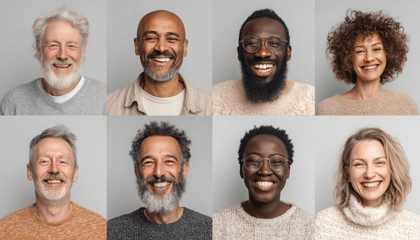 Étude de cas : l'impact des portraits personnalisés sur la satisfaction client
