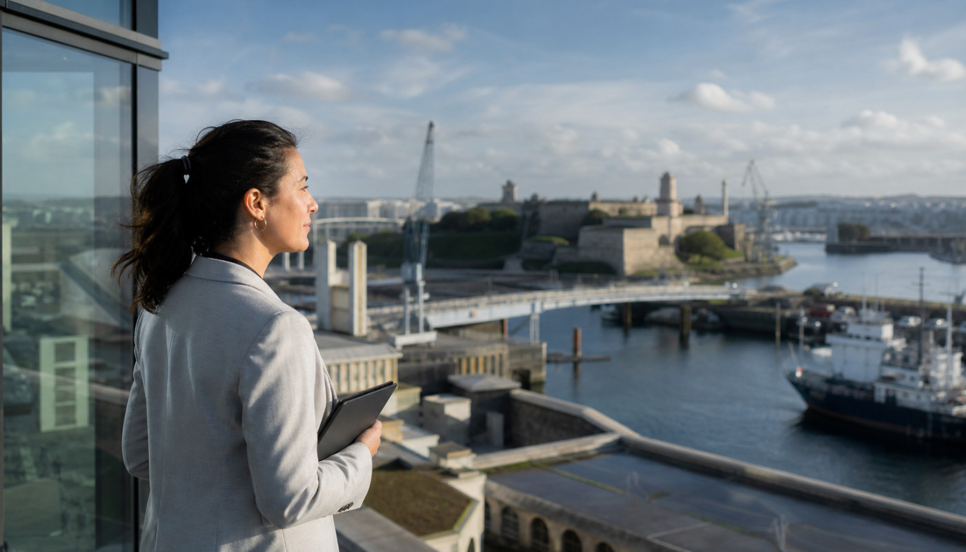 Divers - Investir à Brest