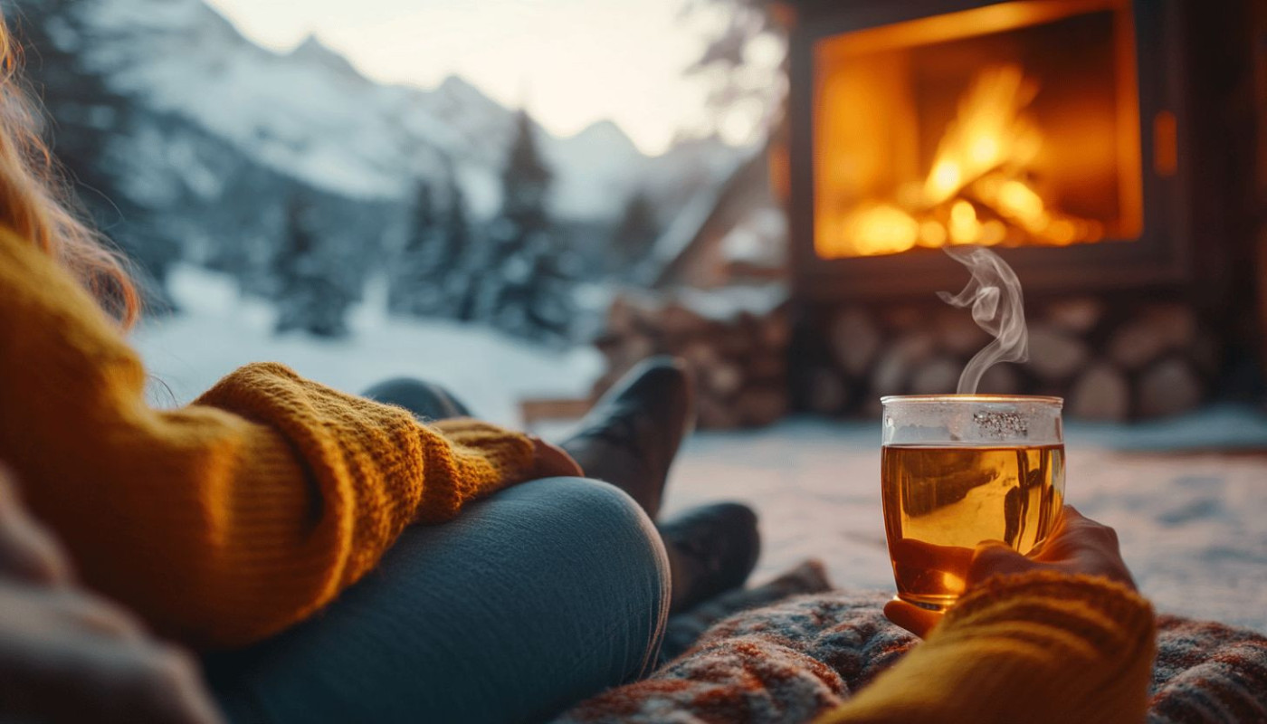 Prévention des maux hivernaux méthodes naturelles et recommandations médicales