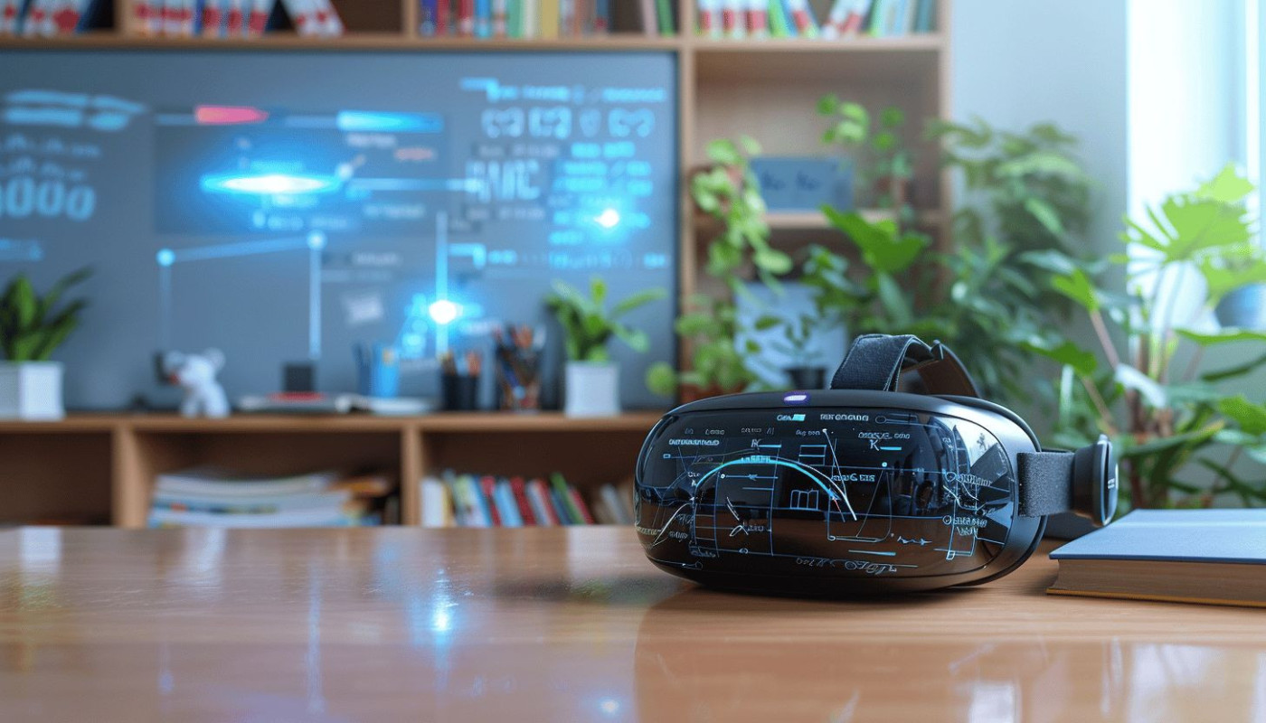 Réalité augmentée dans l'éducation tendances et perspectives d'avenir